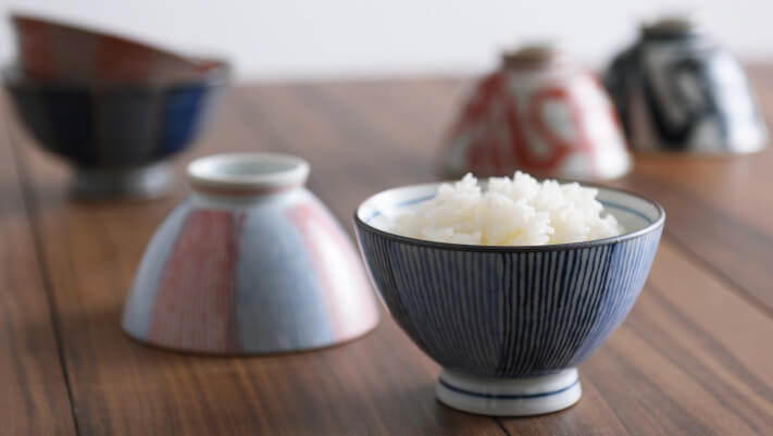 ご飯茶碗・汁椀