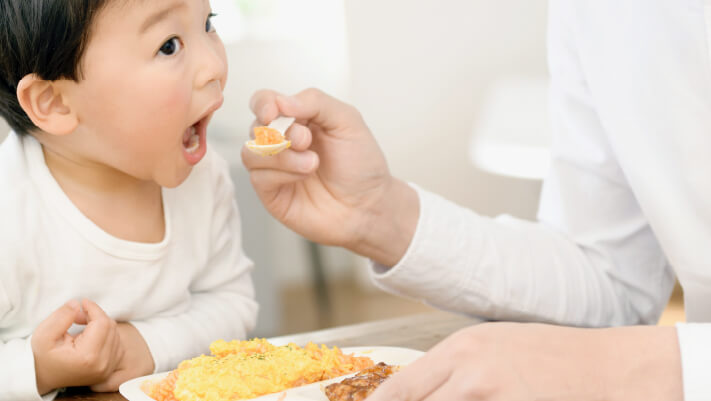 子供食器