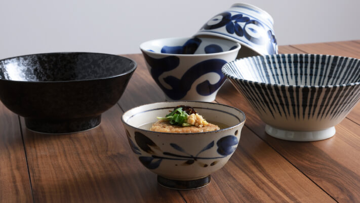 丼・ラーメン丼